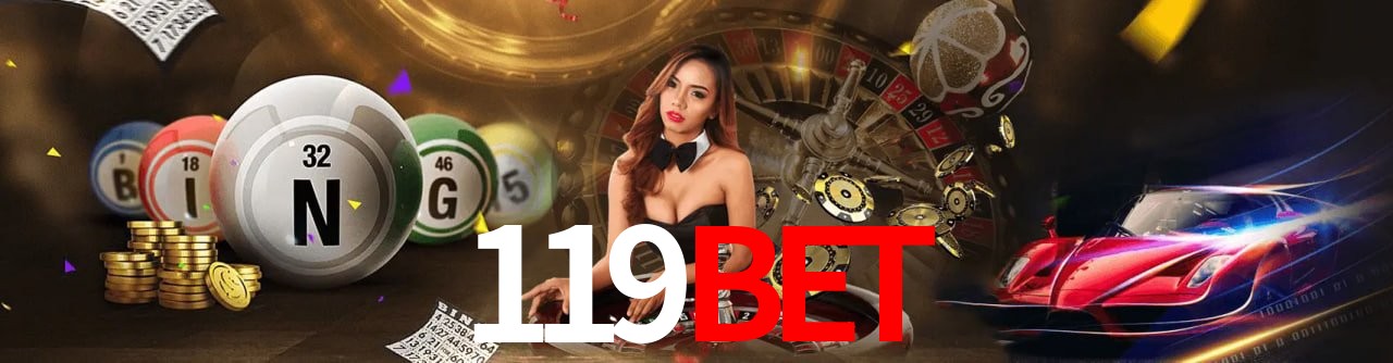 Telegram 119bet - Canal Oficial Verificado