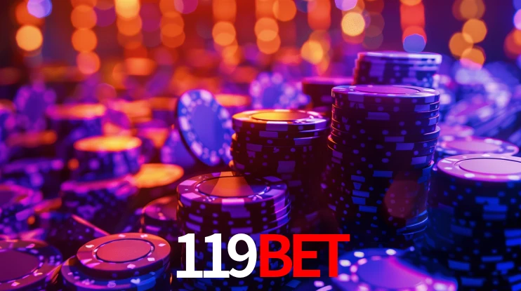 Apostas Ao Vivo 119bet