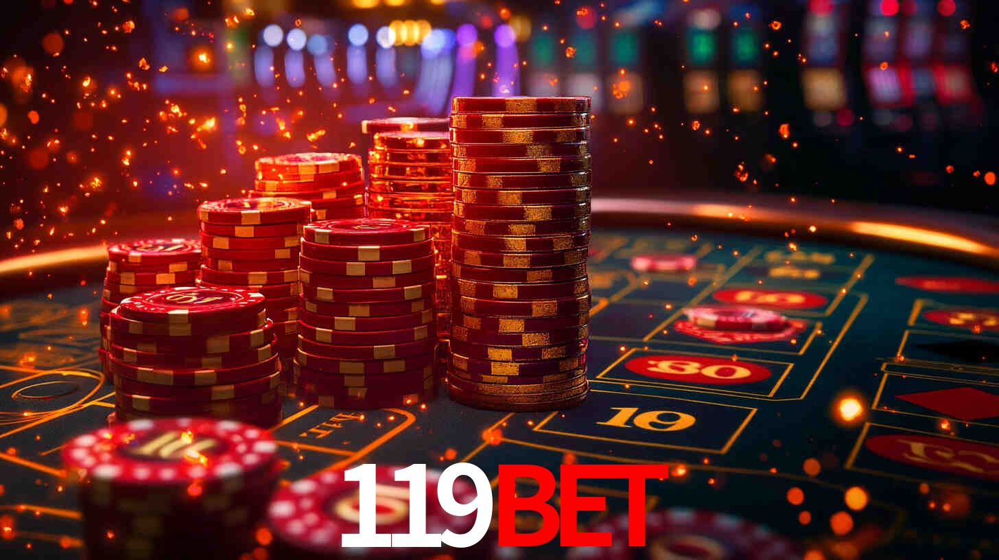 Premium Interface 119bet