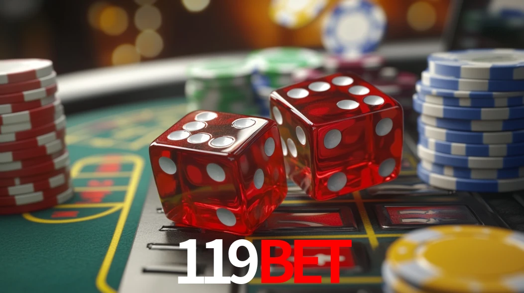 Daily Bonuses 119bet