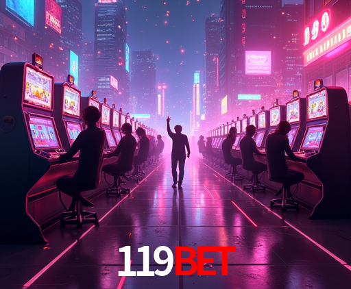 Casino VIP 119bet