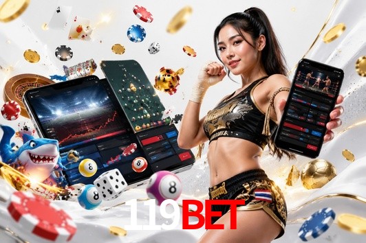 Flash Promotion 119bet