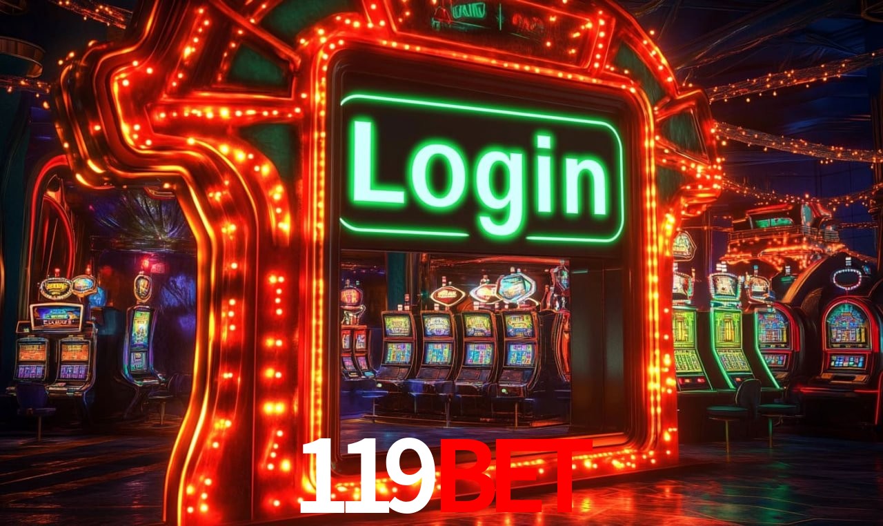 Estatísticas Esportivas 119bet