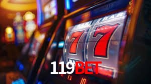 Integração de APIs 119bet