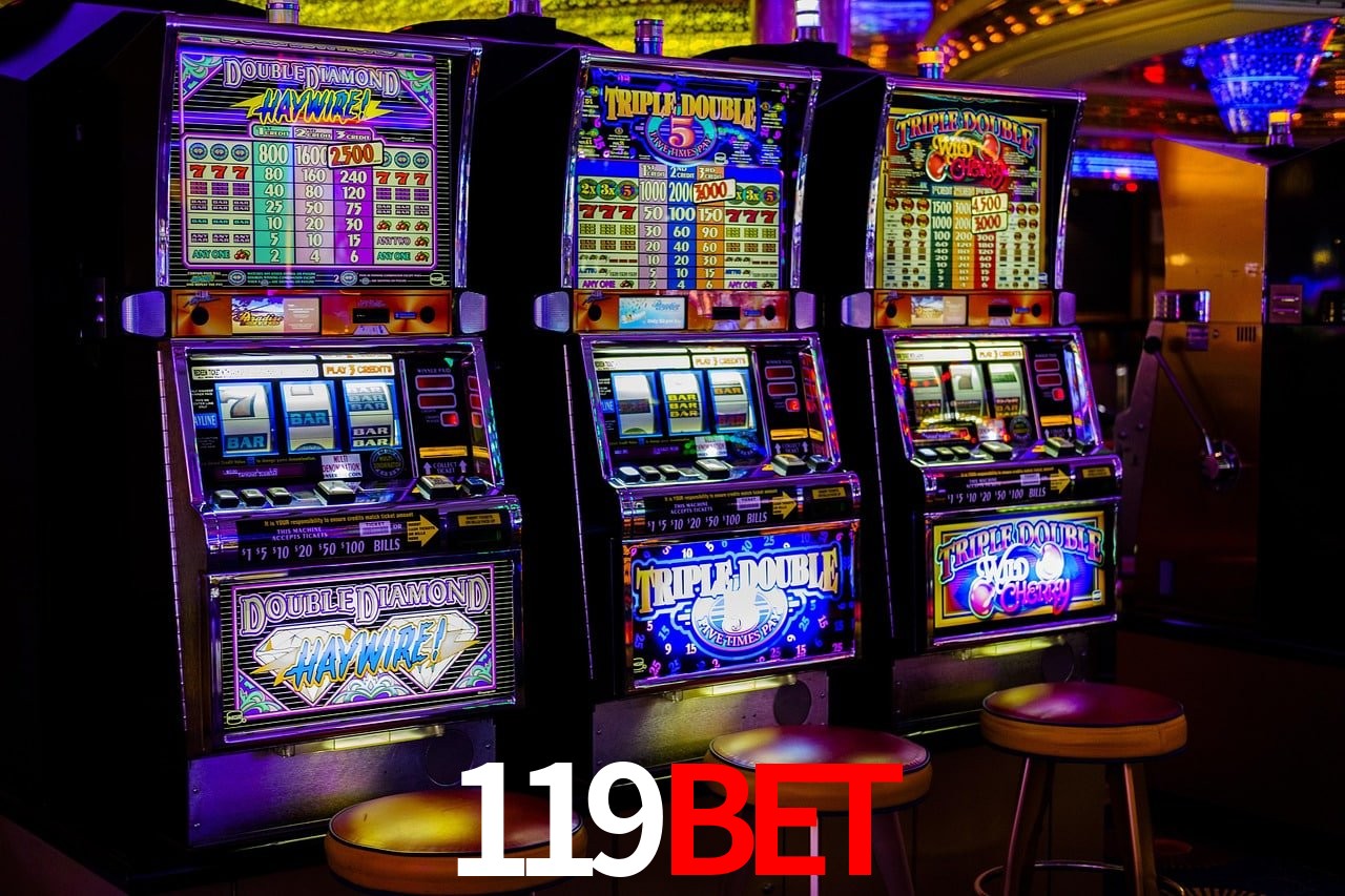 Apostas de Basquete 119bet