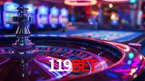 Estatísticas do Jogo 119bet