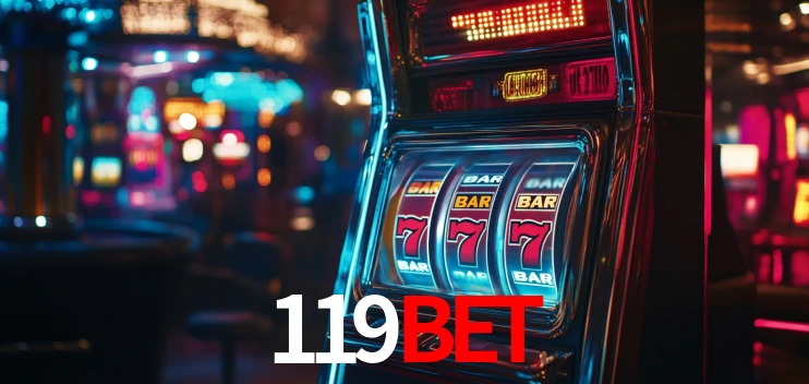 Programa VIP 119bet