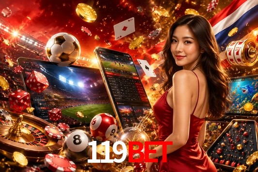 Platform Technology 119bet