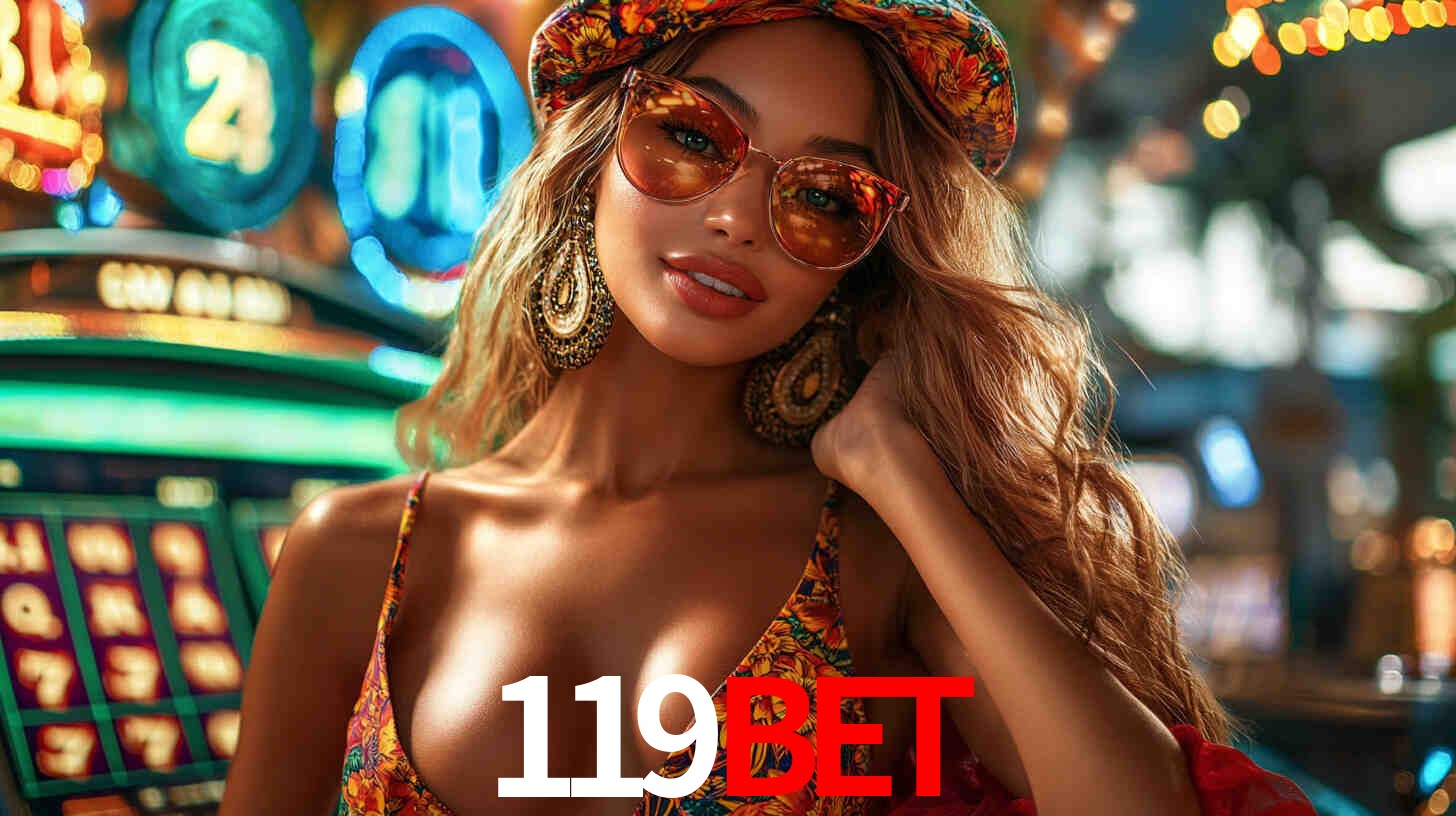 119bet App Interface