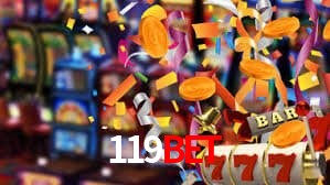 Odds Competitivas 119bet