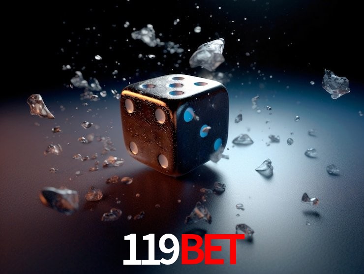 Plataforma 119bet - Segurança SSL 256-bit
