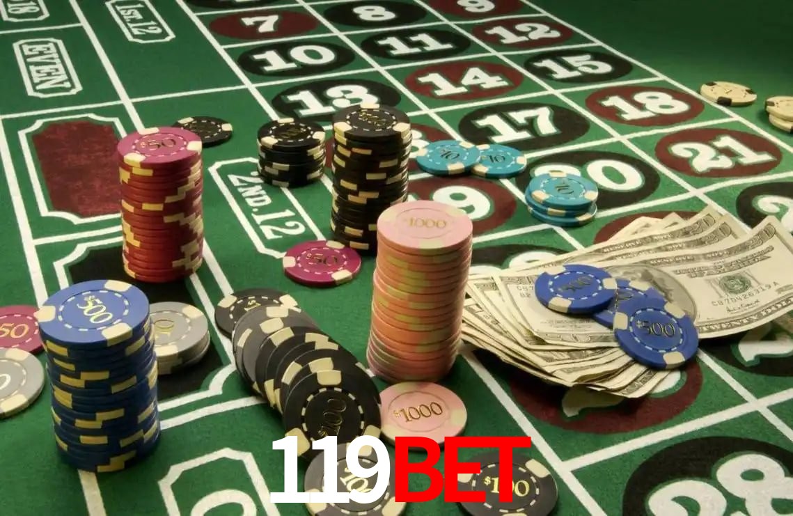 119bet