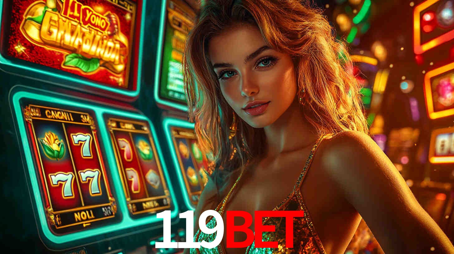 Exclusive Games 119bet