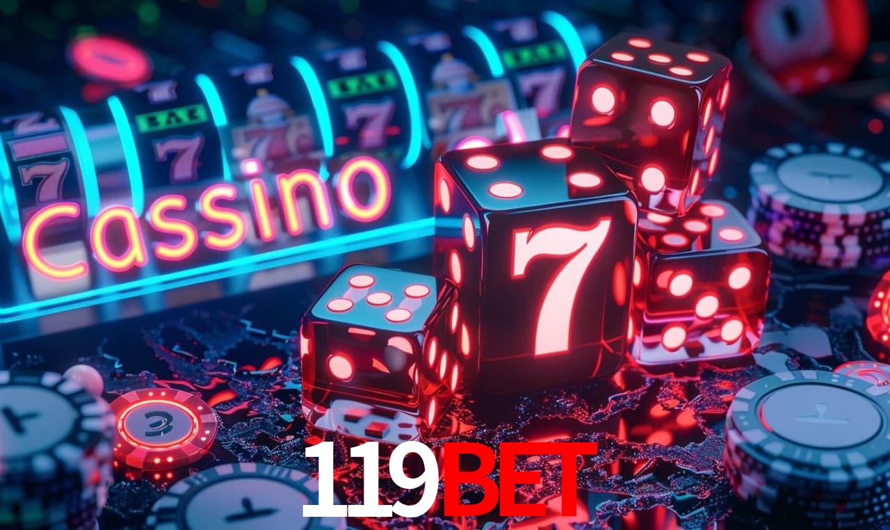 Statistics 119bet