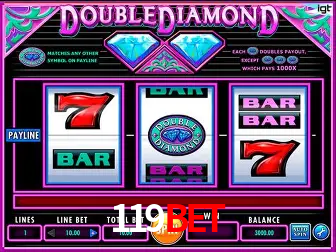 A Emoção da Loteria na 119bet: Uma Chance de Mudança de Vida