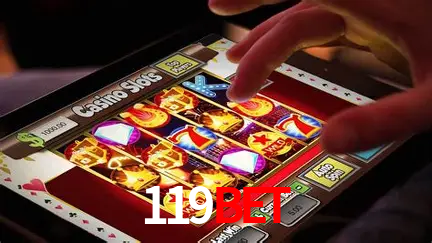 Desvendando o Mundo dos Jogos Virtuais na 119bet