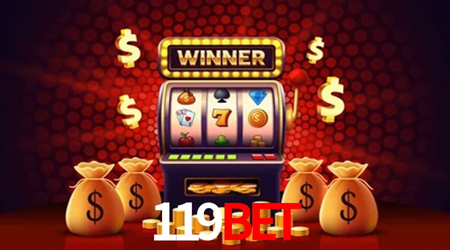 Seasonal Promotions 119bet
