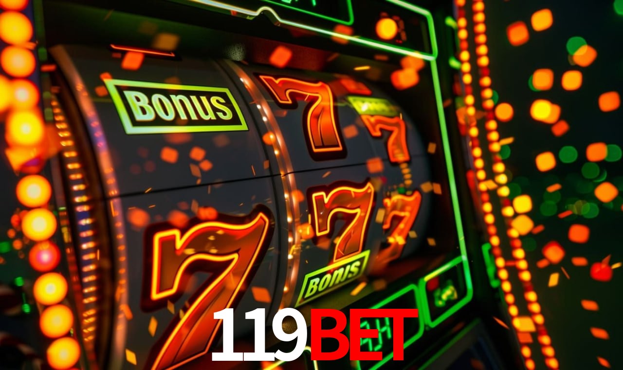 119bet Logo 1