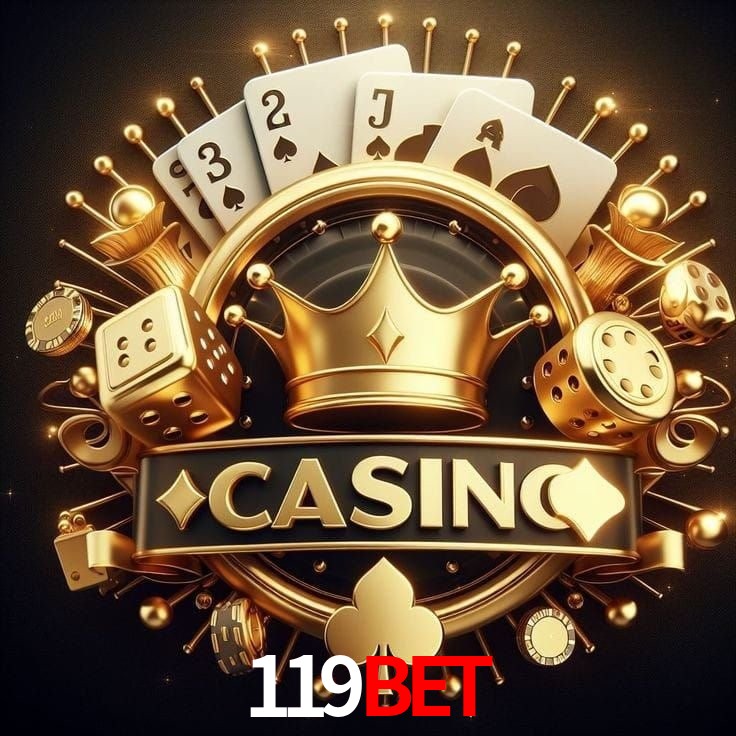 Diretório de Jogos 119bet