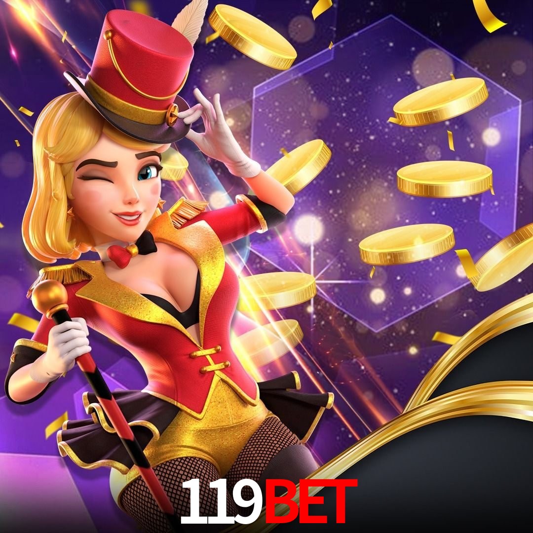 Spaceman Game 119bet