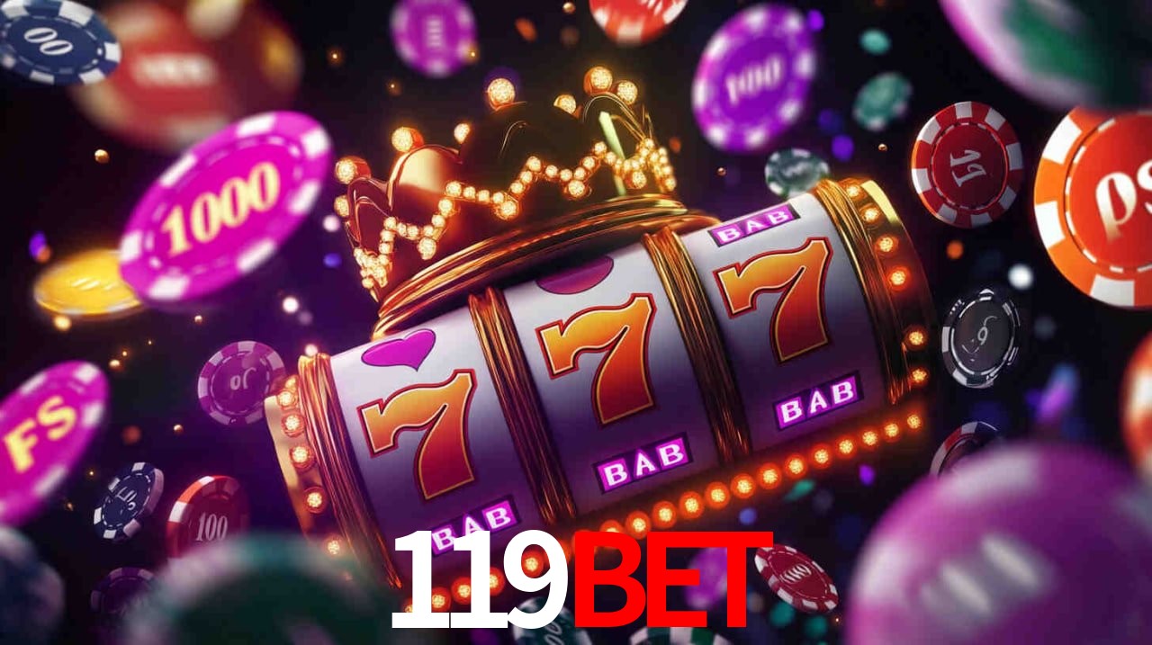 Live Casino 119bet
