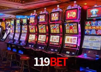 119bet Licença Curaçao Gaming