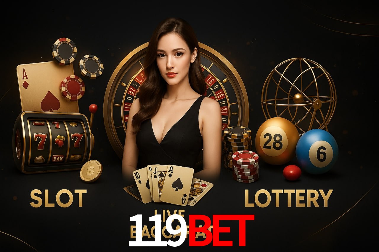 Plataforma 119bet - PIX Instantâneo
