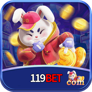 119bet Logo